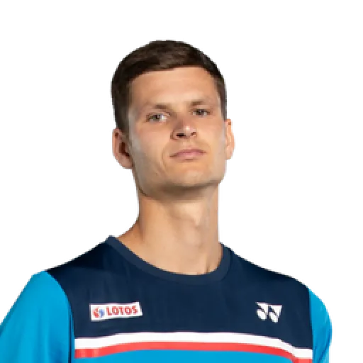 Hubert Hurkacz