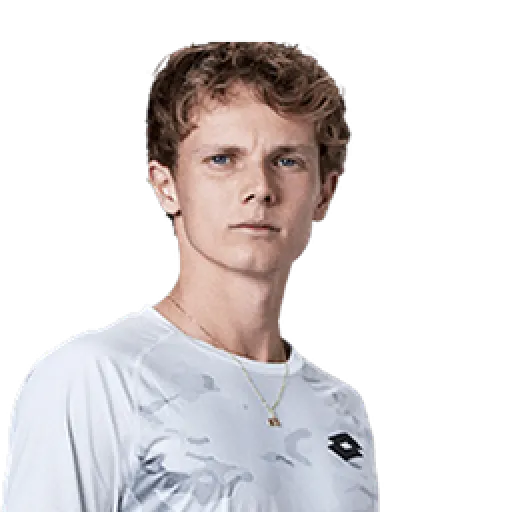 Jesper De Jong