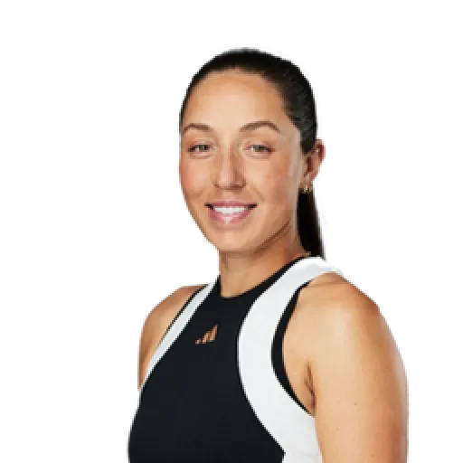 Jessica Pegula