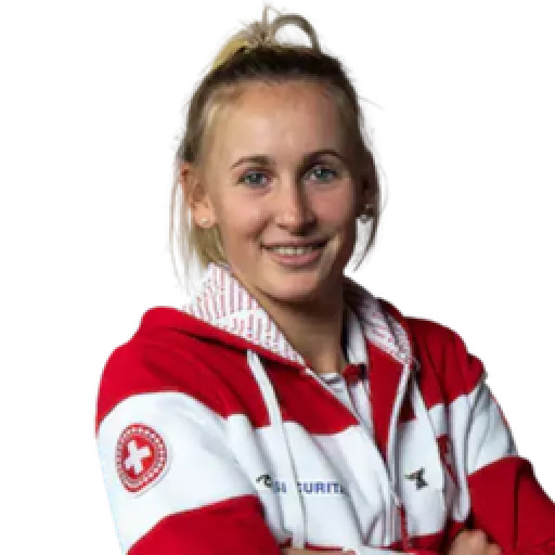 Jil Teichmann