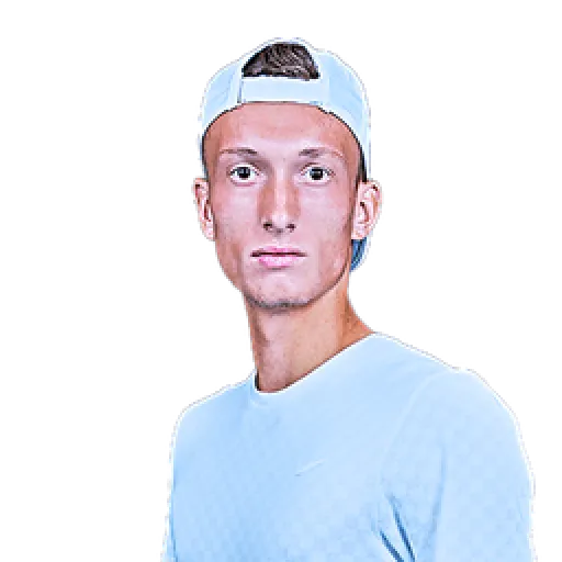 Jiri Lehecka