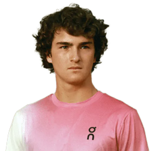Joao Fonseca