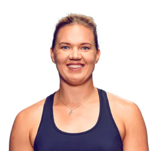 Kaia Kanepi