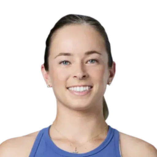 Katie Volynets