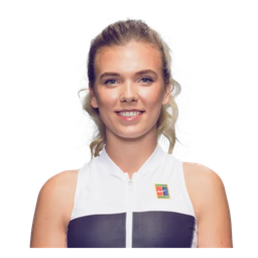 Katie Boulter