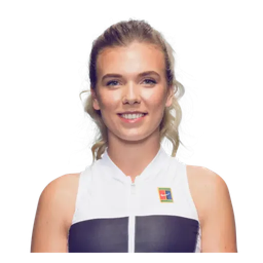 Katie Boulter