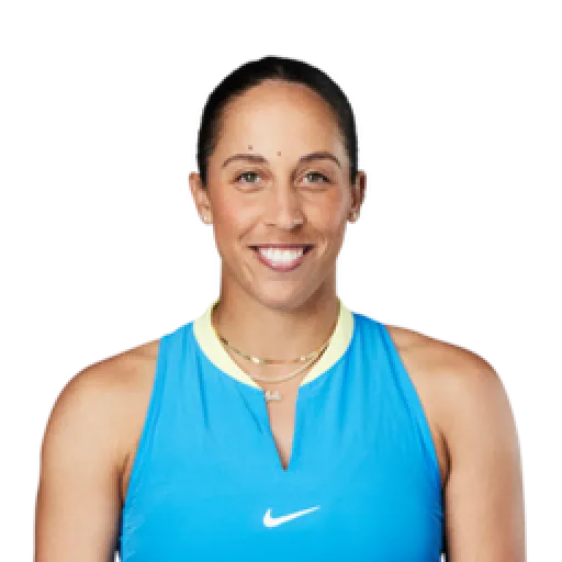 Madison Keys