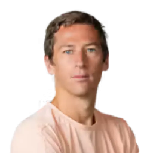 Kimmer Coppejans