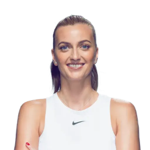 Petra Kvitova
