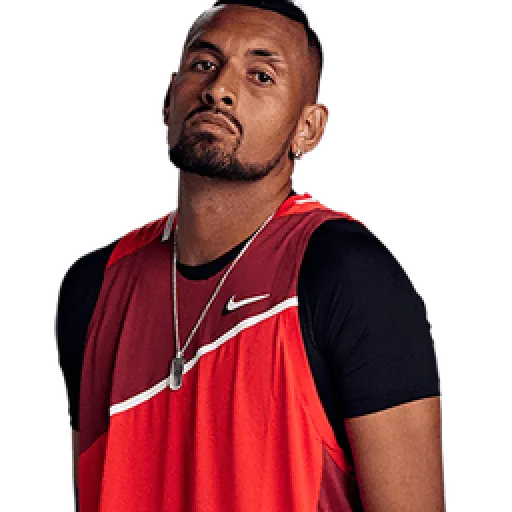 Nick Kyrgios
