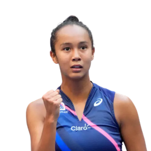 Leylah Annie Fernandez