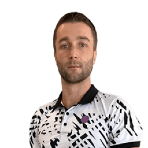 Liam Broady