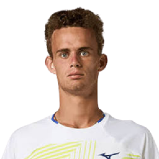 Luca Van Assche
