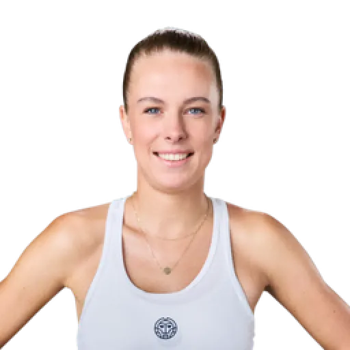 Magdalena Frech