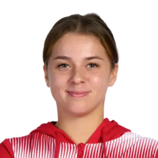 Maja Chwalinska