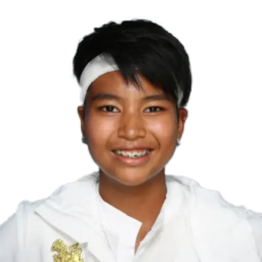 Mananchaya Sawangkaew