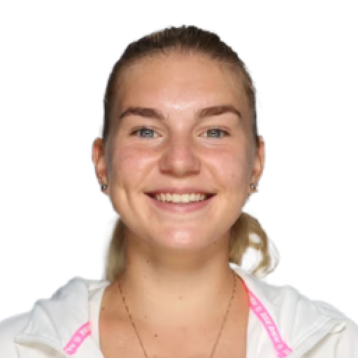 Maria Timofeeva