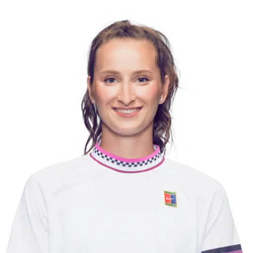 Marketa Vondrousova