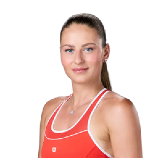 Marta Kostyuk