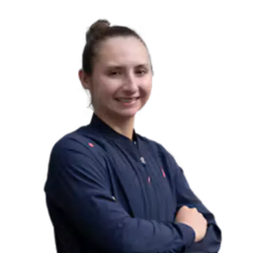 Mary Stoiana