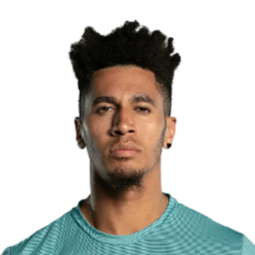 Michael Mmoh