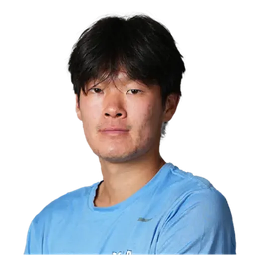 Michael Zheng