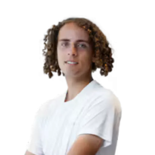 Mika Brunold