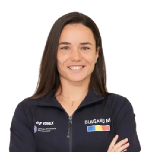 Miriam Bianca Bulgaru