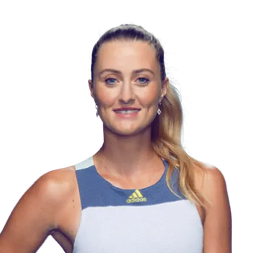Kristina Mladenovic