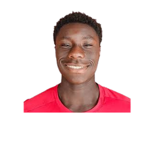 Moise Kouame