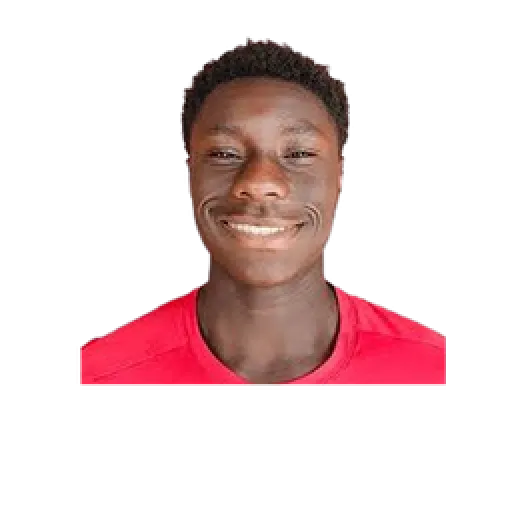 Moise Kouame