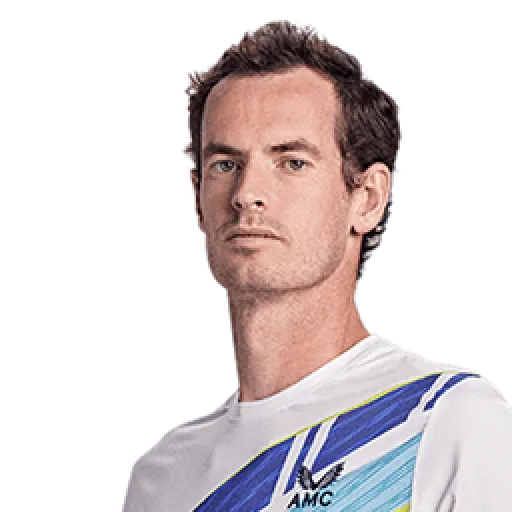 Andy Murray