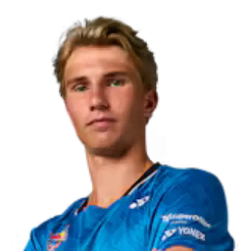 Nicolai Budkov Kjaer