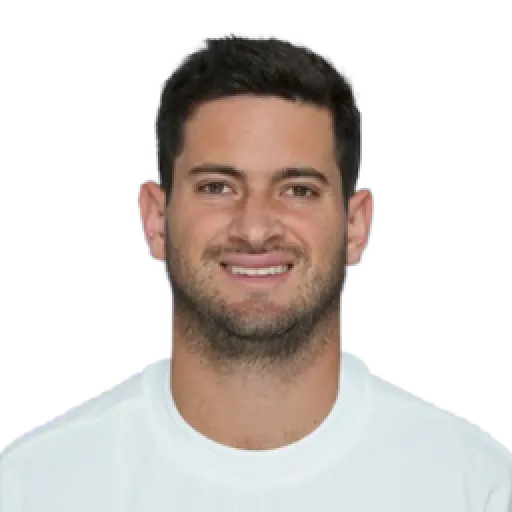 Nicolas Mejía