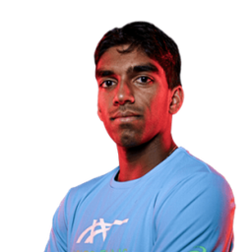 Nishesh Basavareddy