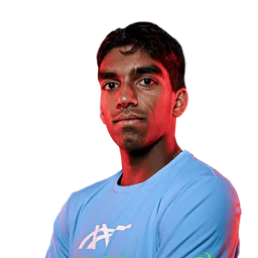 Nishesh Basavareddy