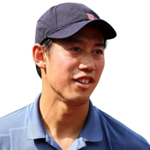 Kei Nishikori