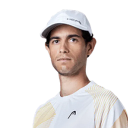 Nuno Borges