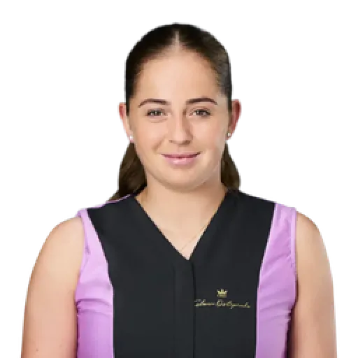Jelena Ostapenko