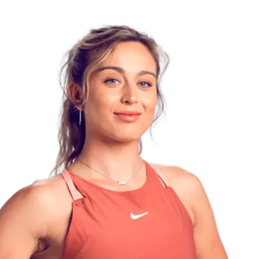 Paula Badosa