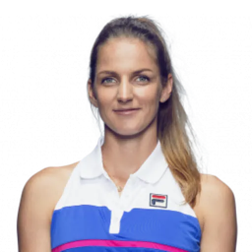 Karolina Pliskova