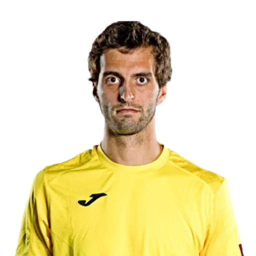 Albert Ramos Vinolas