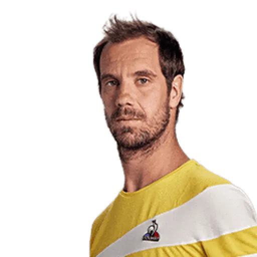 Richard Gasquet