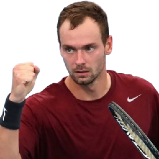 Roman Safiullin