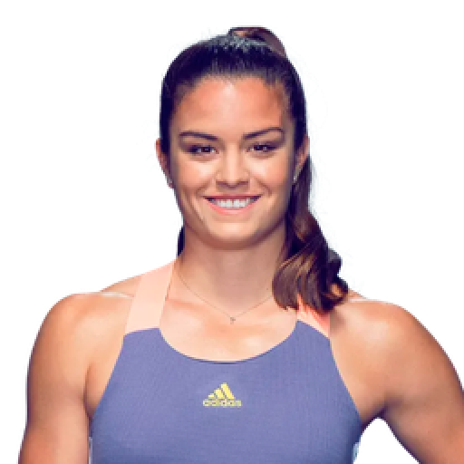 Maria Sakkari