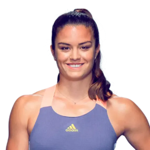 Maria Sakkari
