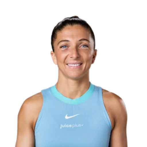 Sara Errani