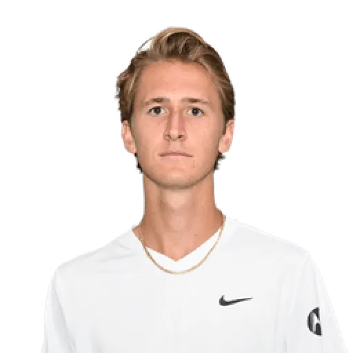 Sebastian Korda