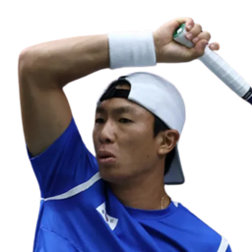 Seong Chan Hong