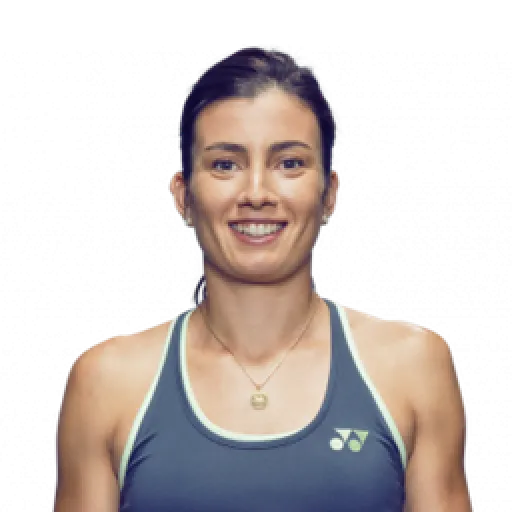 Anastasija Sevastova